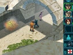 Elite Forces: Unit 77