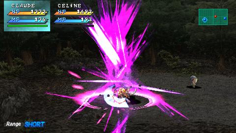 Star Ocean: Second Evolution