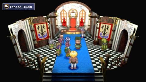 Star Ocean: Second Evolution