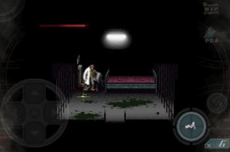 Trapped: Undead Infection