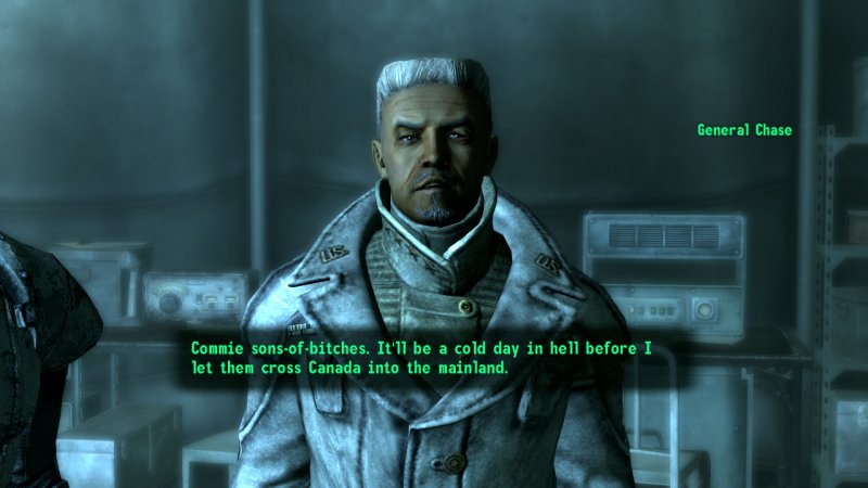 Fallout 3: Operation Anchorage