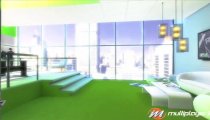 Mirror's Edge filmato #19 Gameplay pt.1