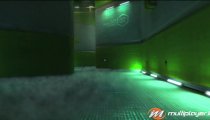 Mirror's Edge filmato #20 Gameplay pt.2