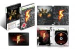 La presentazione milanese di Resident Evil 5 - Notizia