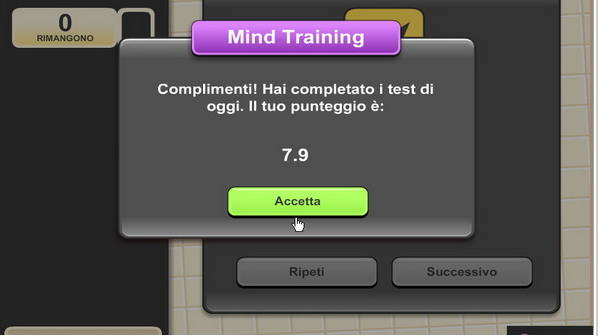 Mind Training