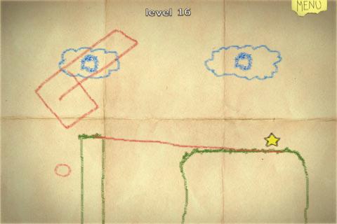 Crayon Physics Deluxe 