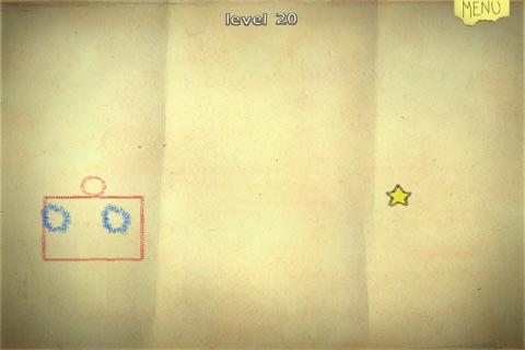 Crayon Physics Deluxe 