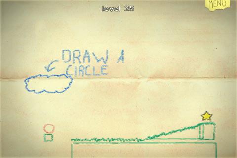 Crayon Physics Deluxe 