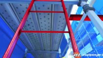 Mirror's Edge filmato #21 Gameplay pt.3