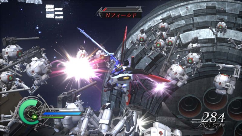 Dynasty Warriors: Gundam 2