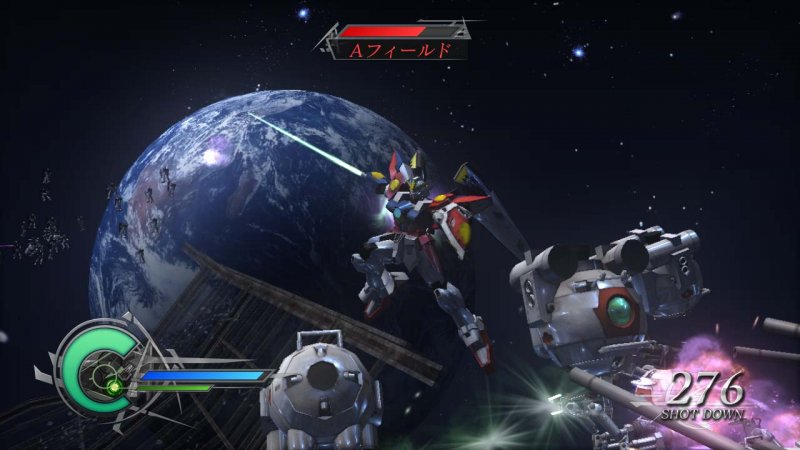 Dynasty Warriors: Gundam 2