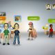 Altre voci sulla periferica di motion sensing Microsoft