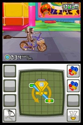 Chibi-Robo: Park Patrol