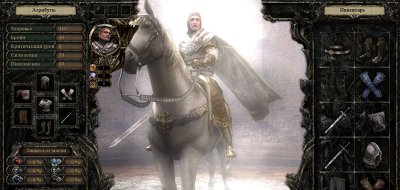 Disciples III: Renaissance