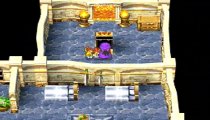 Dragon Quest V: Hand of the Heavenly Bride filmato #1
