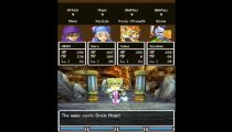 Dragon Quest V: Hand of the Heavenly Bride filmato #2