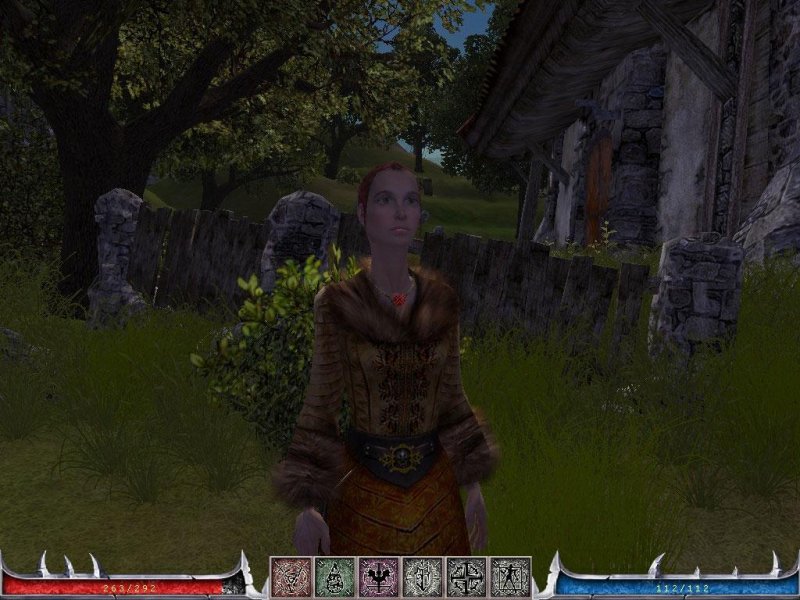 Beltion: Beyond Ritual