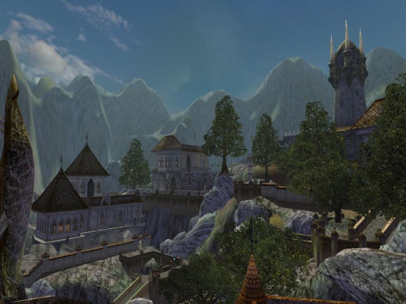 Beltion: Beyond Ritual