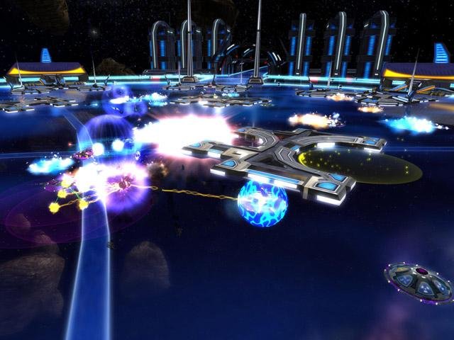 Threadspace: Hyperbol