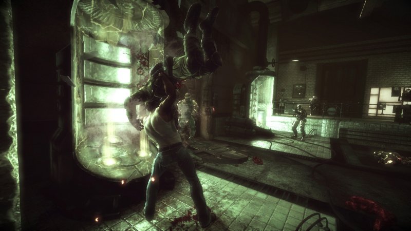 X-Men - Le Origini: Wolverine - Provato X-Men - Le Origini: Wolverine - Provato