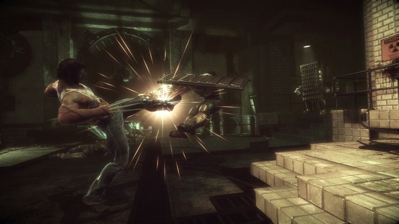 X-Men - Le Origini: Wolverine - Provato X-Men - Le Origini: Wolverine - Provato