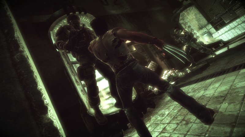 X-Men - Le Origini: Wolverine - Provato X-Men - Le Origini: Wolverine - Provato