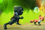 Piccoli ninja alla riscossa - Recensione