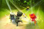 Mini Ninjas ancora in video - Notizia