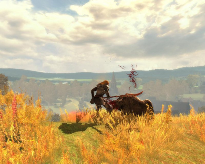 Drakensang: The Dark Eye