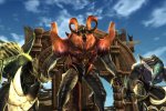 I Cavalieri di Balandor - Provato
