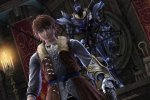 Quest gratuite settimanali per White Knight Chronicles - Notizia
