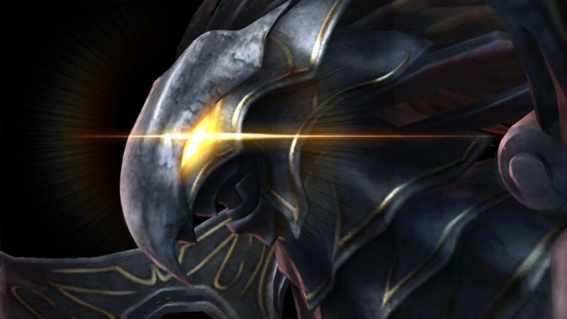 White Knight Chronicles