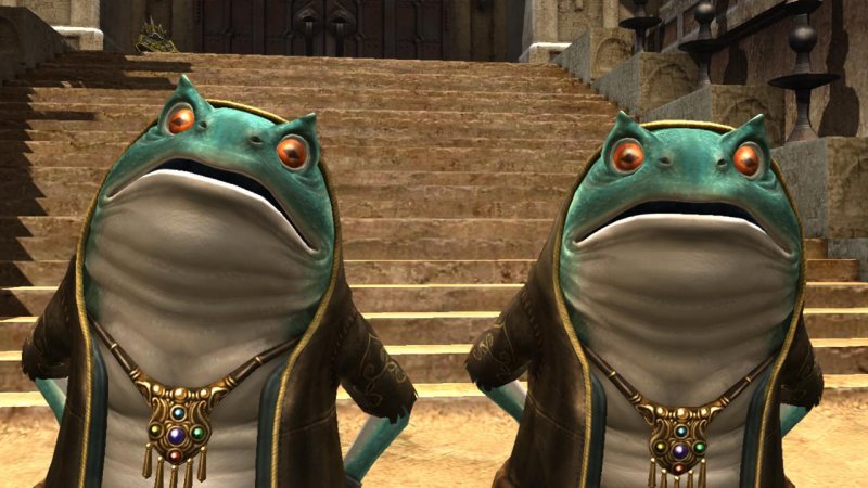 White Knight Chronicles