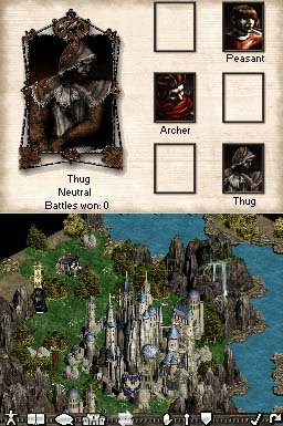 Disciples 2: Dark Prophecy