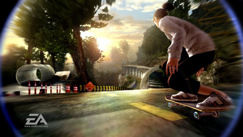 Skate 2 - Provato Skate 2 - Provato