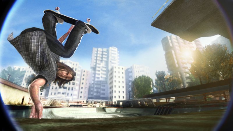 Skate 2 - Provato Skate 2 - Provato