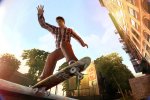 La Takeback Squad in un video di Skate 2 - Notizia