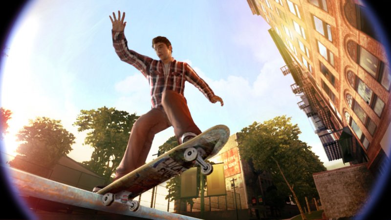 Skate 2 - Provato Skate 2 - Provato