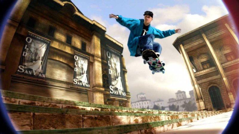 Skate 2 - Provato Skate 2 - Provato