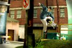 Online il nuovo DLC di Skate 2 - Notizia