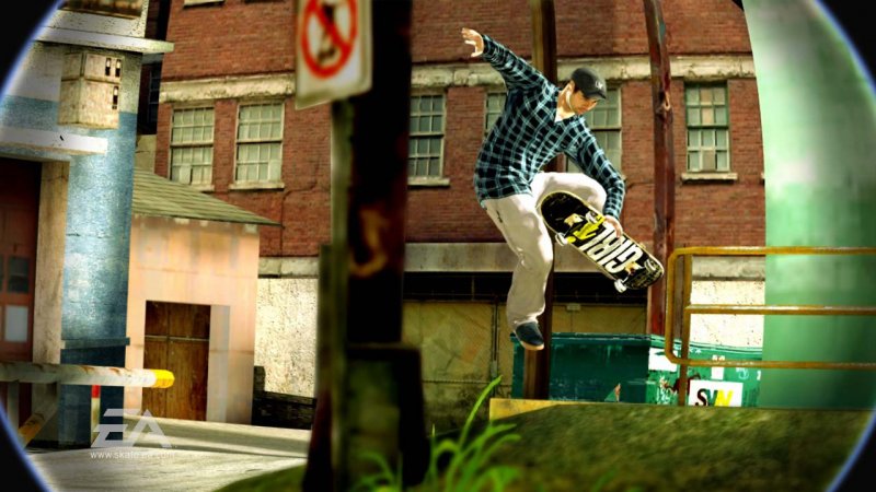 Skate 2 - Provato Skate 2 - Provato