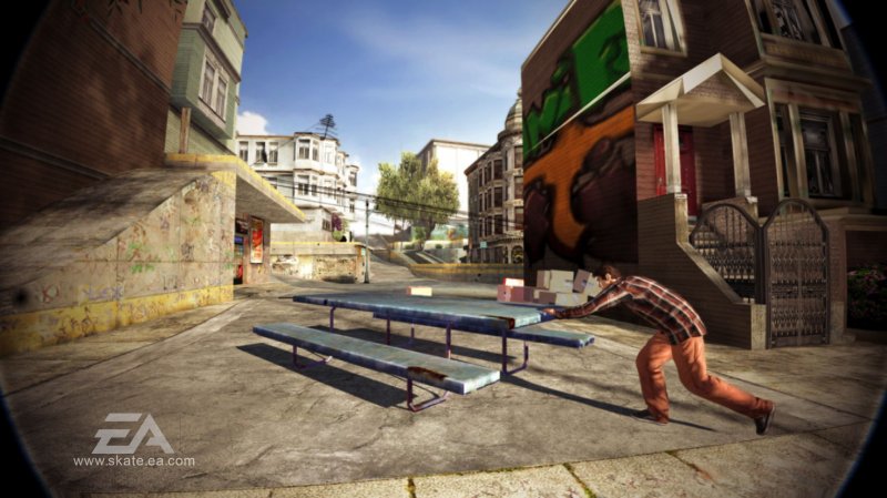 Skate 2 - Provato Skate 2 - Provato
