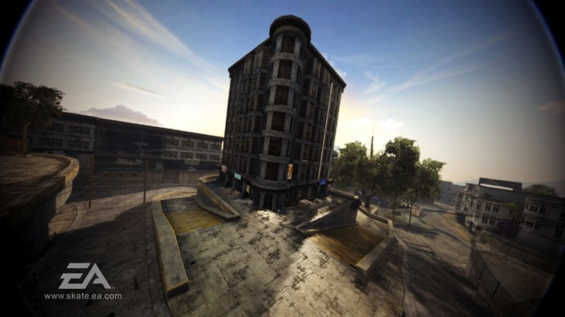 Skate 2 - Provato Skate 2 - Provato