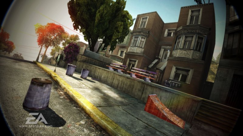 Skate 2 - Provato Skate 2 - Provato