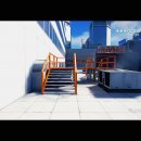 Espansione disponibile per Mirror's Edge