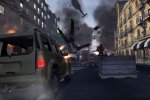 Il gameplay di The Wheelman in video - Notizia