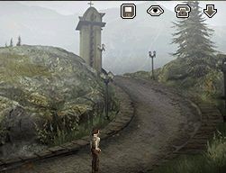 Syberia - Recensione