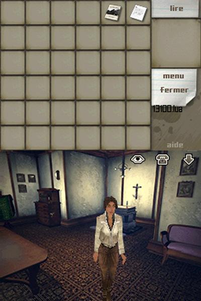 Syberia - Recensione