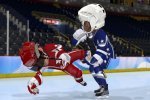 Un gioco sulla NHL domani su Live Arcade - Notizia