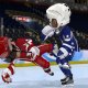 Un gioco sulla NHL domani su Live Arcade